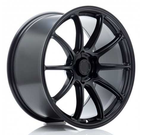 Jante JR Wheels SL-04 19x10 ET15- 51 Black du fabricant pour votre voiture au prix de CHF 427,00