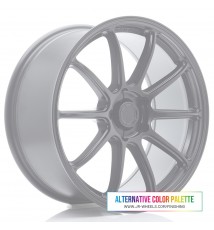 Jante JR Wheels SL-04 19x8 ET20- 40 Custom Finish du fabricant pour votre voiture au prix de CHF 427,00