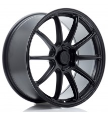 Jante JR Wheels SL-04 19x8 ET20- 40 Black du fabricant pour votre voiture au prix de CHF 427,00