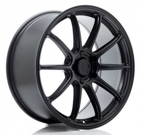 Jante JR Wheels SL-04 19x8 ET20- 40 Black du fabricant pour votre voiture au prix de CHF 427,00