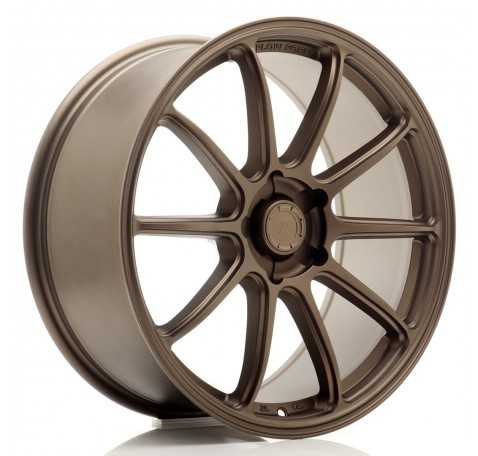 Jante JR Wheels SL-04 19x8 ET20- 40 Bronze du fabricant pour votre voiture au prix de CHF 427,00