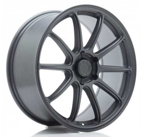 Jante JR Wheels SL-04 19x8 ET20- 40 Gun metal du fabricant pour votre voiture au prix de CHF 427,00