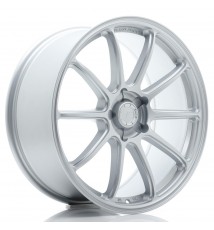 Jante JR Wheels SL-04 19x8 ET20- 40 Silver du fabricant pour votre voiture au prix de CHF 427,00