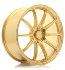 Jante JR Wheels SL-04 19x8,5 ET20- 45 Gold du fabricant pour votre voiture au prix de CHF 427,00