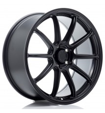 Jante JR Wheels SL-04 19x8,5 ET45 Black du fabricant pour votre voiture au prix de CHF 427,00