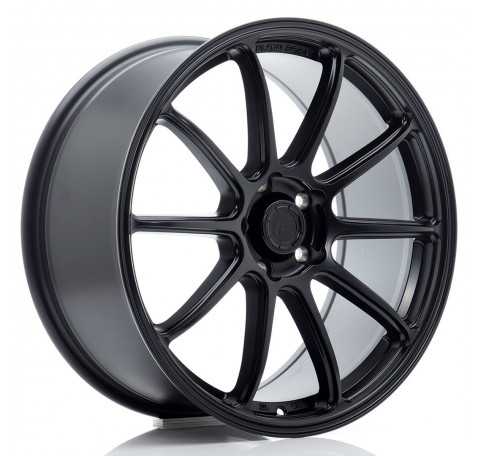 Jante JR Wheels SL-04 19x8,5 ET45 Black du fabricant pour votre voiture au prix de CHF 427,00