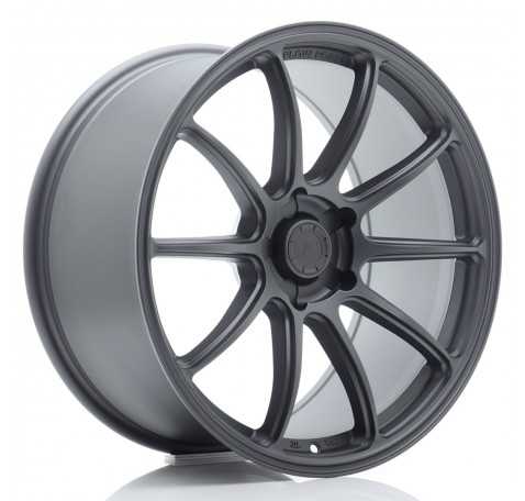 Jante JR Wheels SL-04 19x9,5 ET20- 45 Gun metal du fabricant pour votre voiture au prix de CHF 427,00