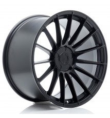 Jante JR Wheels SL-05 19x10 ET15- 35 Black du fabricant pour votre voiture au prix de CHF 427,00