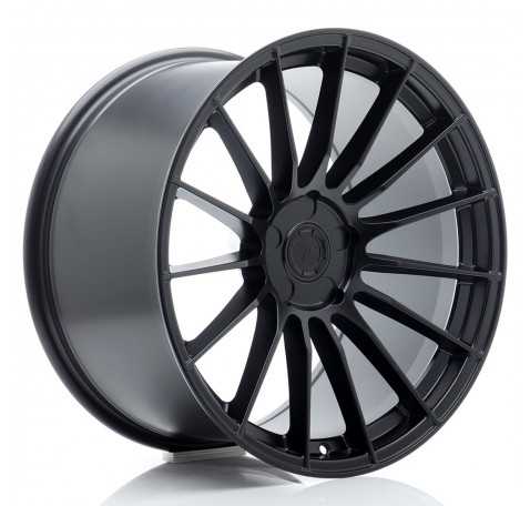 Jante JR Wheels SL-05 19x10 ET15- 35 Black du fabricant pour votre voiture au prix de CHF 427,00