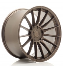 Jante JR Wheels SL-05 19x10 ET15- 35 Bronze du fabricant pour votre voiture au prix de CHF 427,00