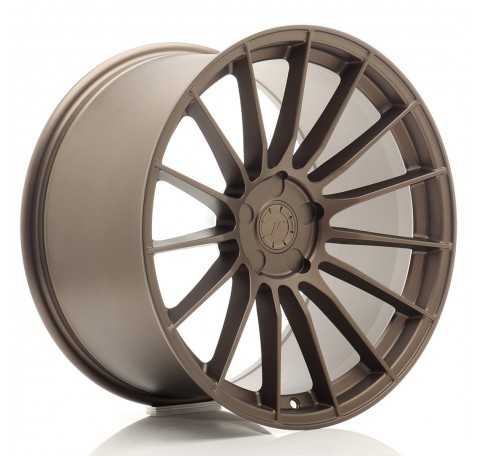 Jante JR Wheels SL-05 19x10 ET15- 35 Bronze du fabricant pour votre voiture au prix de CHF 427,00