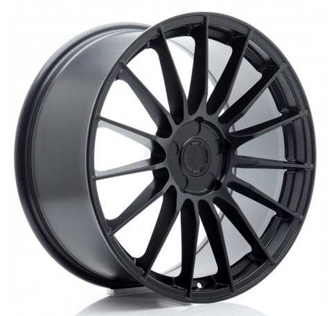 Jante JR Wheels SL-05 19x8 ET20- 40 Black du fabricant pour votre voiture au prix de CHF 427,00