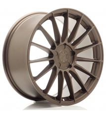 Jante JR Wheels SL-05 19x8 ET20- 40 Bronze du fabricant pour votre voiture au prix de CHF 427,00