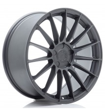 Jante JR Wheels SL-05 19x8 ET20- 40 Gun metal du fabricant pour votre voiture au prix de CHF 427,00