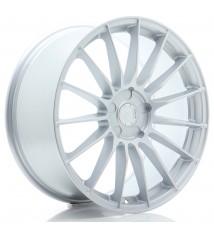 Jante JR Wheels SL-05 19x8 ET20- 40 Silver du fabricant pour votre voiture au prix de CHF 427,00