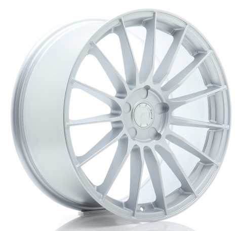 Jante JR Wheels SL-05 19x8 ET20- 40 Silver du fabricant pour votre voiture au prix de CHF 427,00