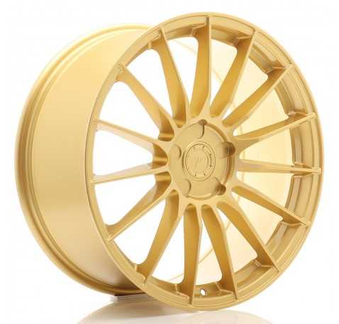 Jante JR Wheels SL-05 19x8,5 ET20- 45 Gold du fabricant pour votre voiture au prix de CHF 427,00