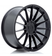 Jante JR Wheels SL-05 19x9 ET20- 40 Black du fabricant pour votre voiture au prix de CHF 427,00