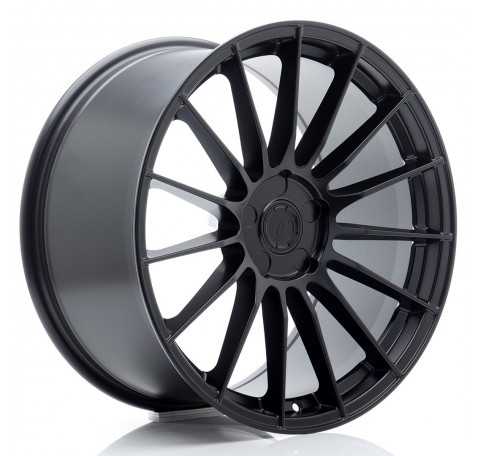 Jante JR Wheels SL-05 19x9 ET20- 40 Black du fabricant pour votre voiture au prix de CHF 427,00