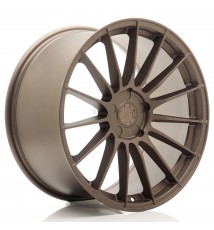 Jante JR Wheels SL-05 19x9 ET20- 40 Bronze du fabricant pour votre voiture au prix de CHF 427,00