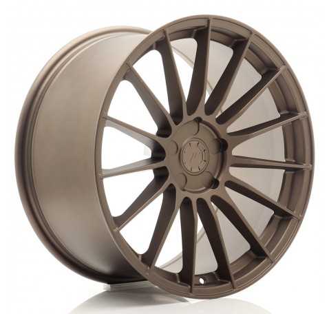 Jante JR Wheels SL-05 19x9 ET20- 40 Bronze du fabricant pour votre voiture au prix de CHF 427,00