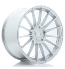 Jante JR Wheels SL-05 19x9,5 ET20- 45 Silver du fabricant pour votre voiture au prix de CHF 427,00