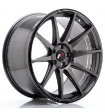 Jante JR Wheels JR11 20x10 ET40 Hyper Gray du fabricant pour votre voiture au prix de CHF 443,21