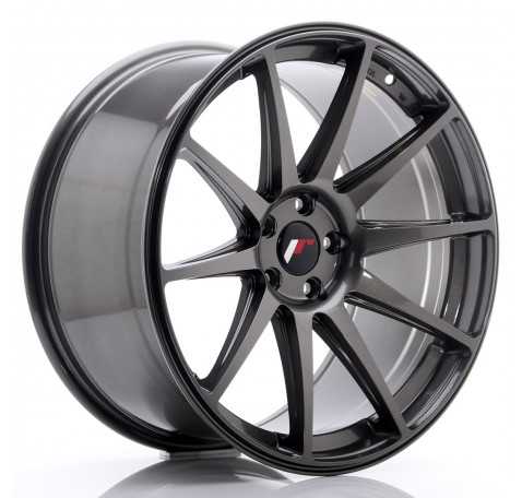 Jante JR Wheels JR11 20x10 ET40 Hyper Gray du fabricant pour votre voiture au prix de CHF 443,21