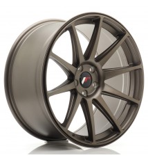 Jante JR Wheels JR11 20x10 ET40 Bronze du fabricant pour votre voiture au prix de CHF 443,21