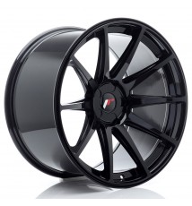 Jante JR Wheels JR11 20x11 ET20- 30 Black du fabricant pour votre voiture au prix de CHF 443,21