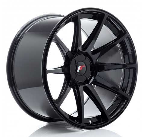 Jante JR Wheels JR11 20x11 ET20- 30 Black du fabricant pour votre voiture au prix de CHF 443,21