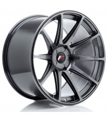 Jante JR Wheels JR11 20x11 ET20- 30 Hyper Black du fabricant pour votre voiture au prix de CHF 443,21