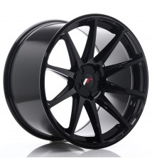 Jante JR Wheels JR11 20x11 ET30- 52 Black du fabricant pour votre voiture au prix de CHF 443,21