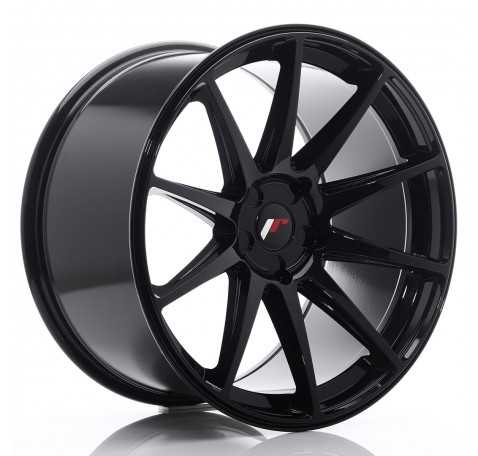 Jante JR Wheels JR11 20x11 ET30- 52 Black du fabricant pour votre voiture au prix de CHF 443,21