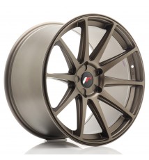 Jante JR Wheels JR11 20x11 ET30- 52 Bronze du fabricant pour votre voiture au prix de CHF 443,21