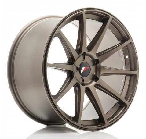 Jante JR Wheels JR11 20x11 ET30- 52 Bronze du fabricant pour votre voiture au prix de CHF 443,21