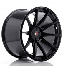 Jante JR Wheels JR11 20x12 ET20- 42 Black du fabricant pour votre voiture au prix de CHF 443,21