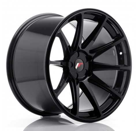 Jante JR Wheels JR11 20x12 ET20- 42 Black du fabricant pour votre voiture au prix de CHF 443,21