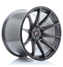 Jante JR Wheels JR11 20x12 ET20- 42 Hyper Gray du fabricant pour votre voiture au prix de CHF 443,21