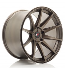 Jante JR Wheels JR11 20x12 ET20- 42 Bronze du fabricant pour votre voiture au prix de CHF 443,21