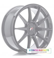 Jante JR Wheels JR11 20x8,5 ET20- 35 Custom Finish du fabricant pour votre voiture au prix de CHF 443,21