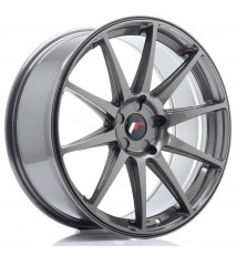 Jante JR Wheels JR11 20x8,5 ET20- 35 Hyper Gray du fabricant pour votre voiture au prix de CHF 443,21