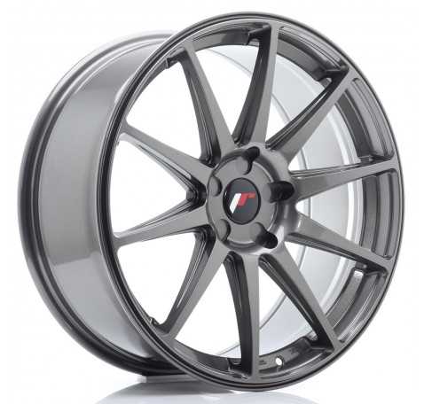 Jante JR Wheels JR11 20x8,5 ET20- 35 Hyper Gray du fabricant pour votre voiture au prix de CHF 443,21