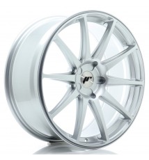 Jante JR Wheels JR11 20x8,5 ET20- 35 Silver du fabricant pour votre voiture au prix de CHF 443,21