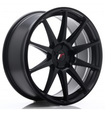 Jante JR Wheels JR11 20x8,5 ET35 Black du fabricant pour votre voiture au prix de CHF 443,21