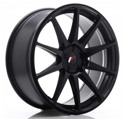 Jante JR Wheels JR11 20x8,5 ET35 Black du fabricant pour votre voiture au prix de CHF 443,21