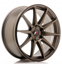 Jante JR Wheels JR11 20x8,5 ET35 Bronze du fabricant pour votre voiture au prix de CHF 443,21