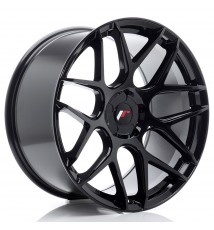 Jante JR Wheels JR18 20x10 ET20- 40 Black du fabricant pour votre voiture au prix de CHF 443,21