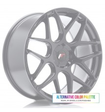 Jante JR Wheels JR18 20x8,5 ET20- 40 Custom Finish du fabricant pour votre voiture au prix de CHF 443,21