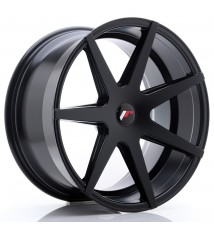 Jante JR Wheels JR20 20x10 ET20- 40 Black du fabricant pour votre voiture au prix de CHF 443,21